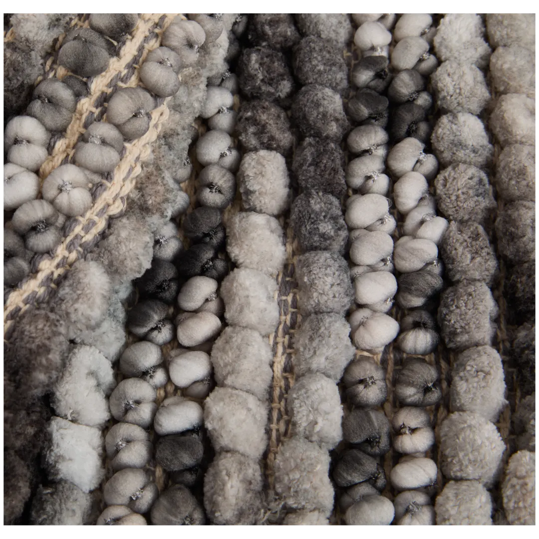 Chenille badmat 50 x 80 cm | diverse kleuren
