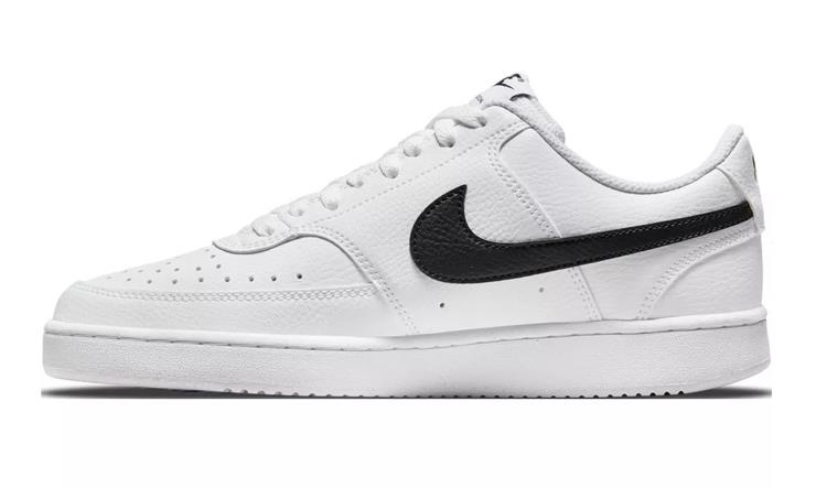 Nike Women Court Vision Low Sneakers