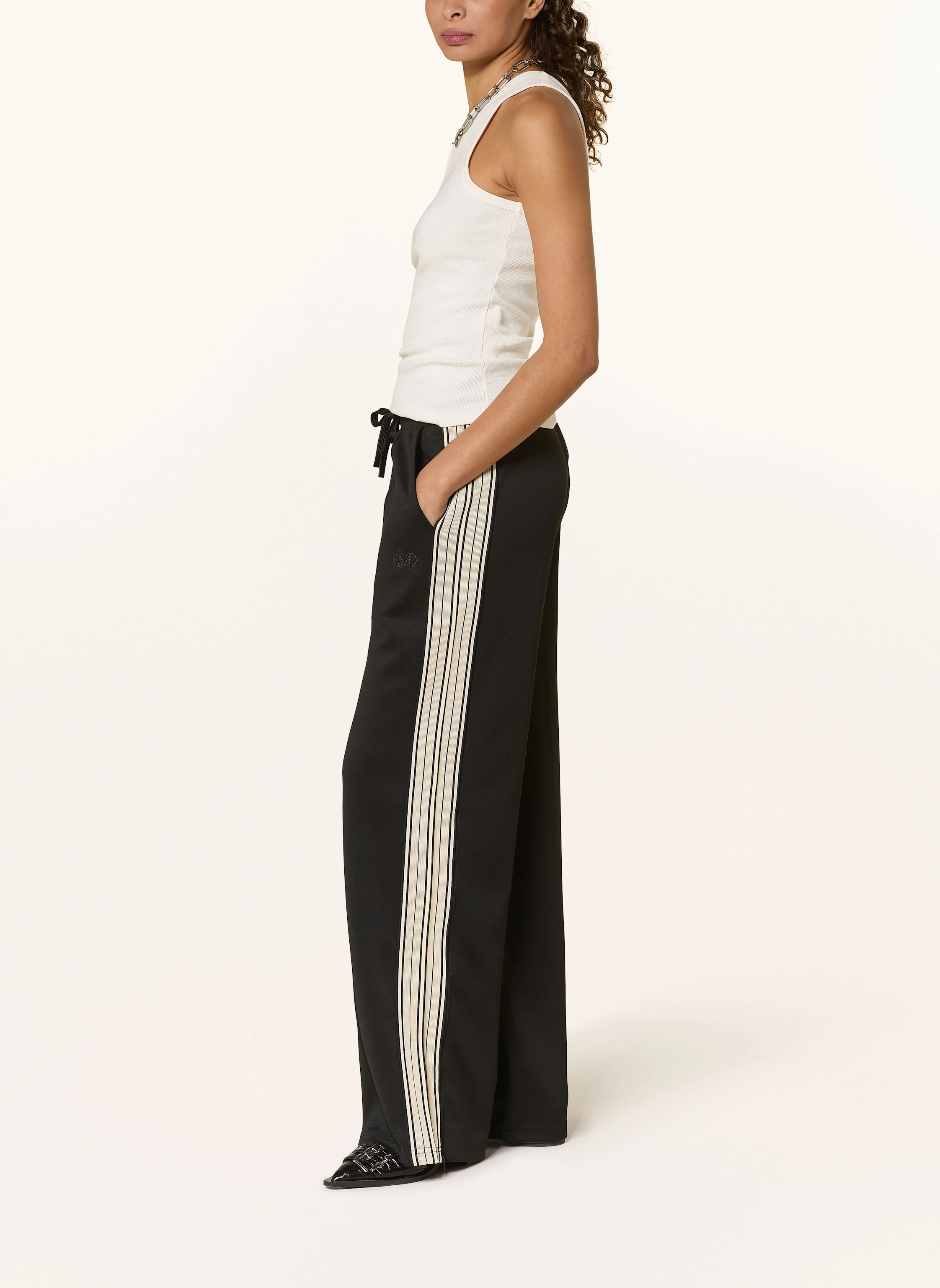 COPENHAGEN MUSE Sweatpants CMADA