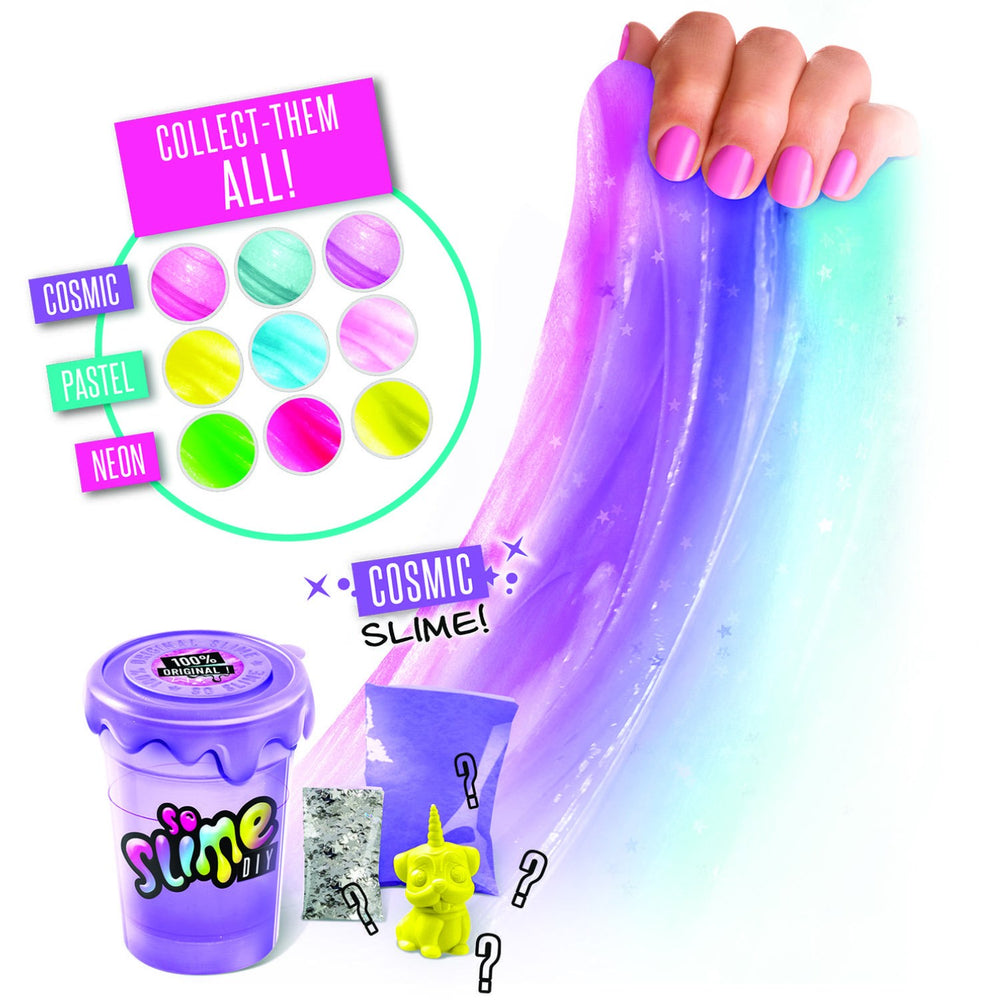 Køb Style 4 Ever Diamond Art 3-i-1 Etui med LED-Lys