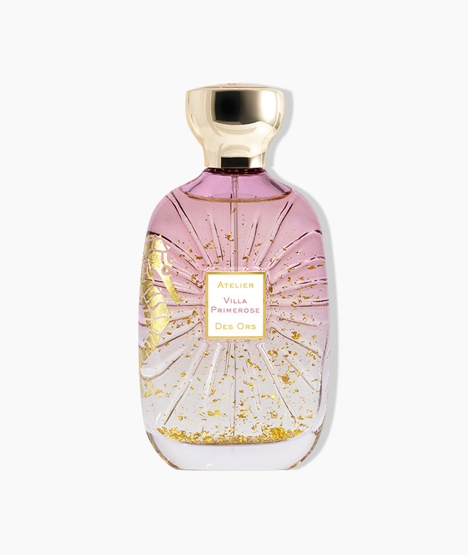 Villa Primerose Edition Limitée 2024 ATELIER DES ORS 100 ML