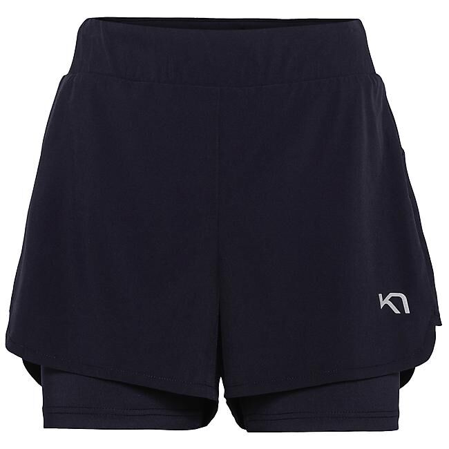 KARI TRAA - SHORT/CUISSARD NORA TRAINING SHORTS W
