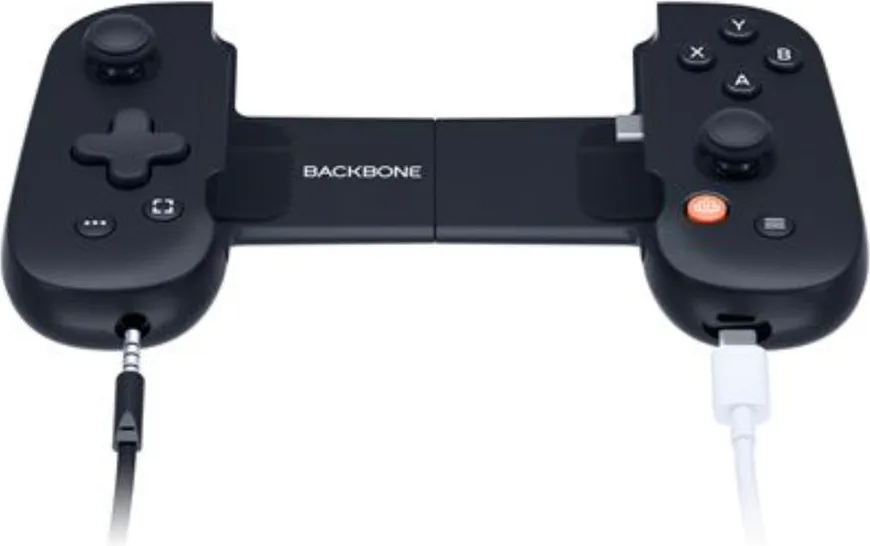 Backbone One Xbox - Android (USB-C) Manettes de jeu