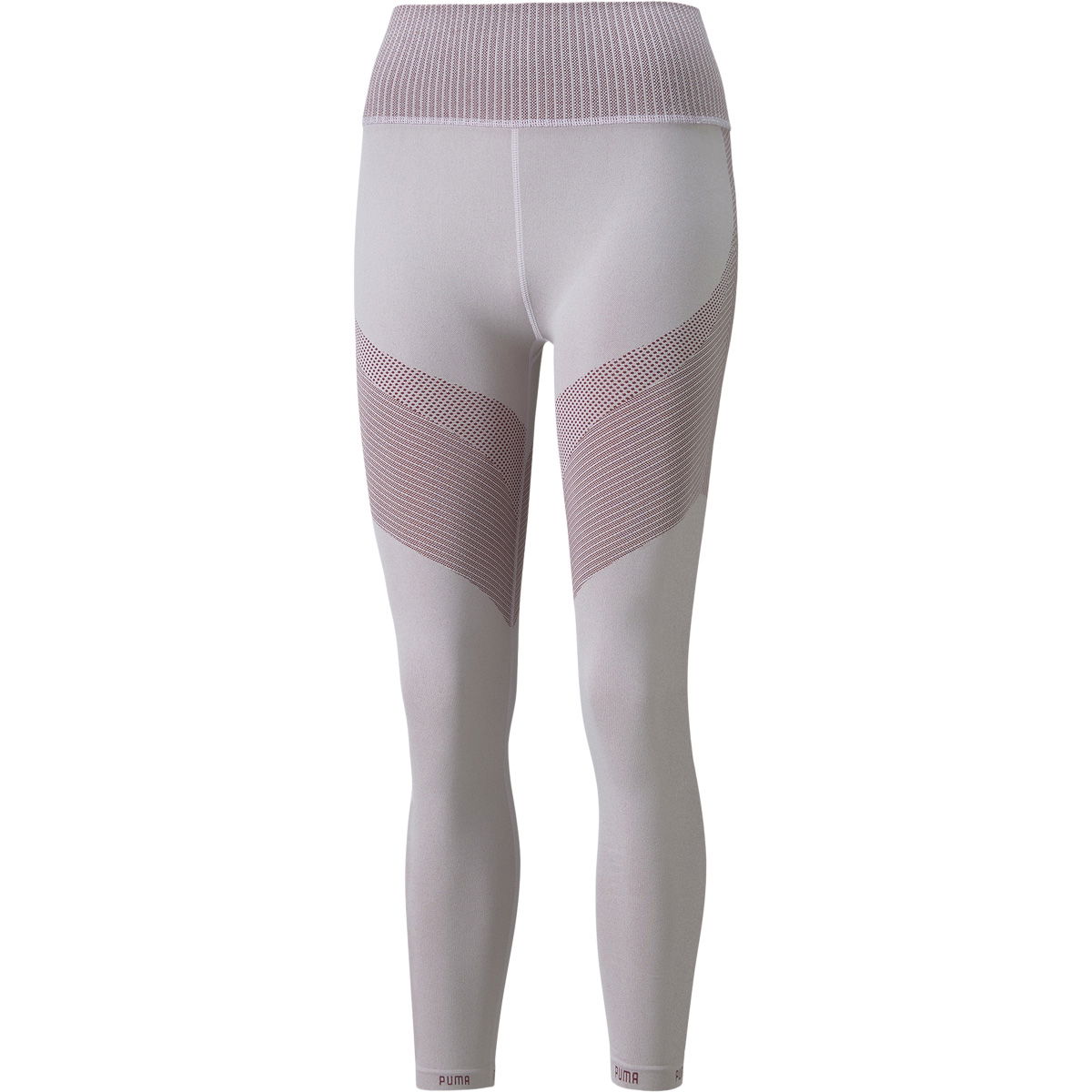 Puma FormKnit Seamless High Waist 7/8 Baselayer Tights Dame