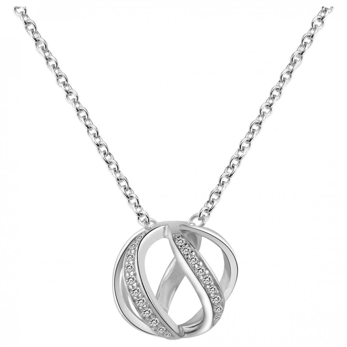 Collier en Argent