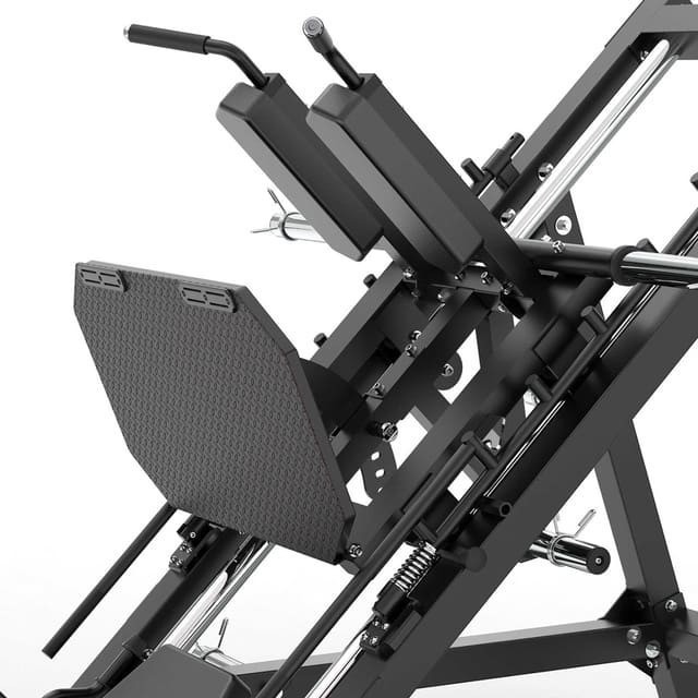 Toorx FWX-7400 Leg Press
