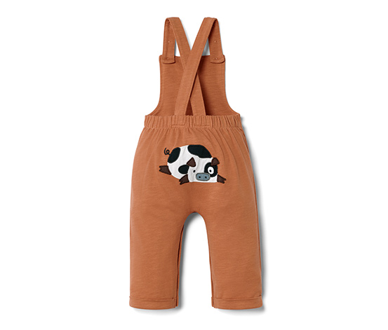 Baby-Latzhose
