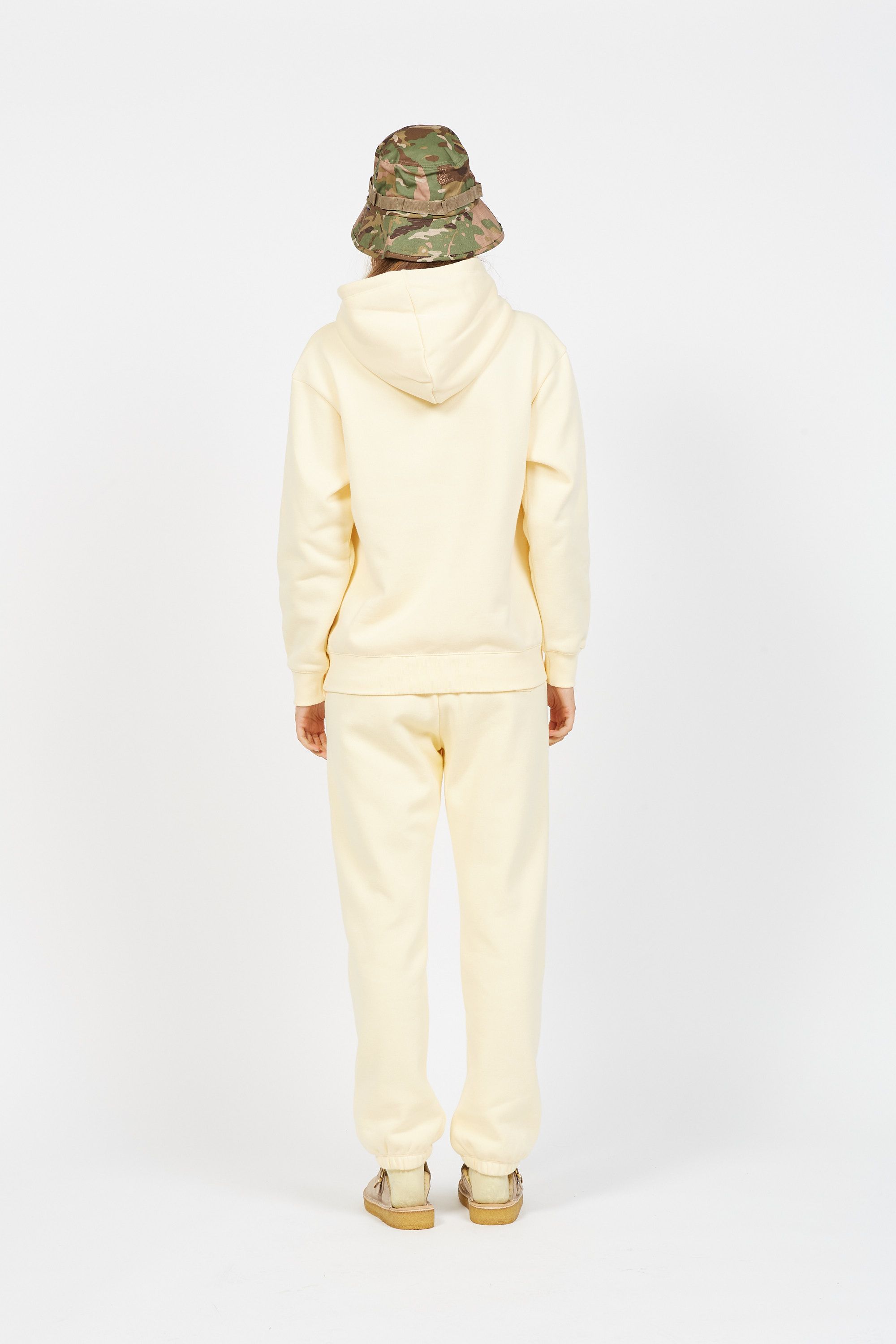 CHAMPION SWEAT Jaune