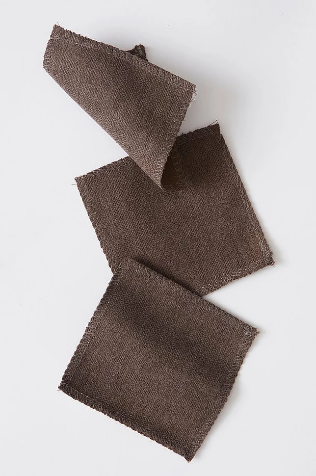 QUEENS MOSCOW CHENILLE stoffprøve