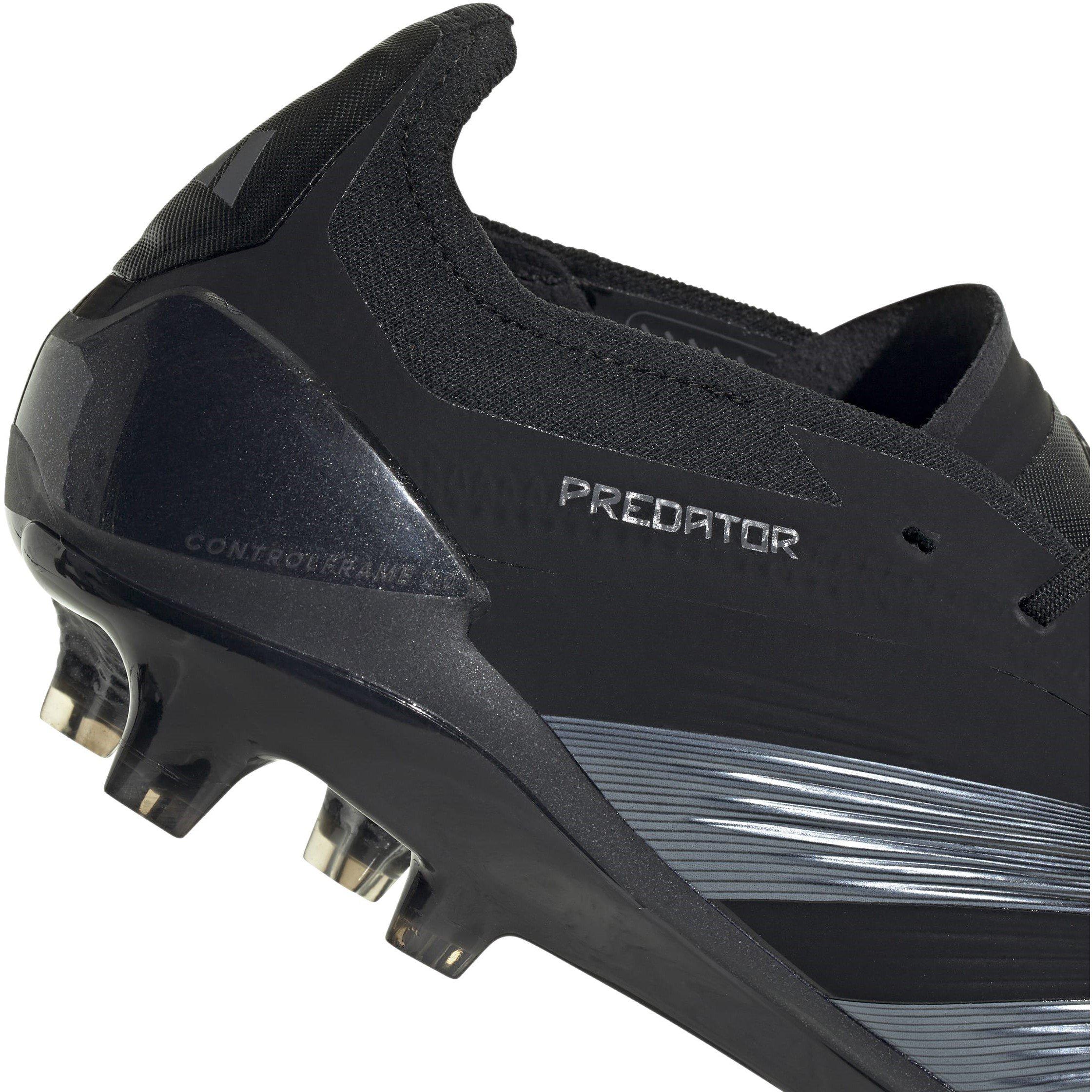 adidas Predator 24 Elite Low Firm Ground Football Boots