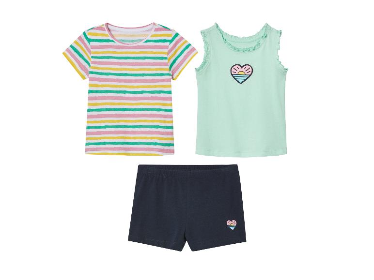 3-delige kinderset