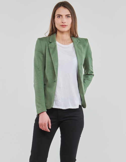 Vero Moda - VMJULIA - Kaki