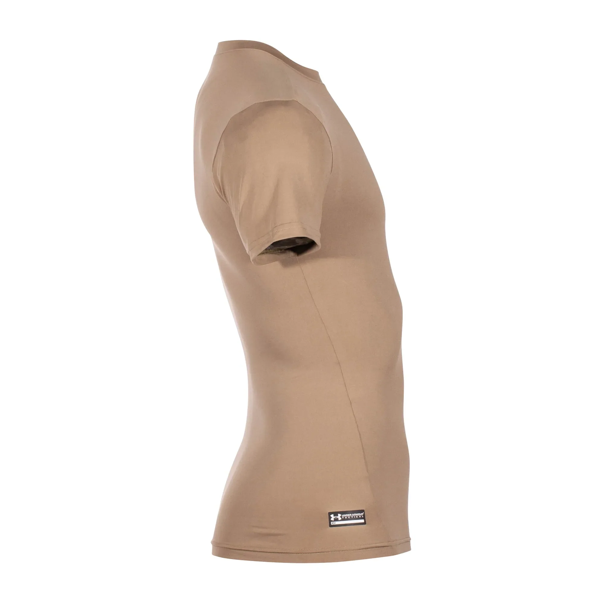Under Armour -  Tactical T-Shirt HeatGear Compression