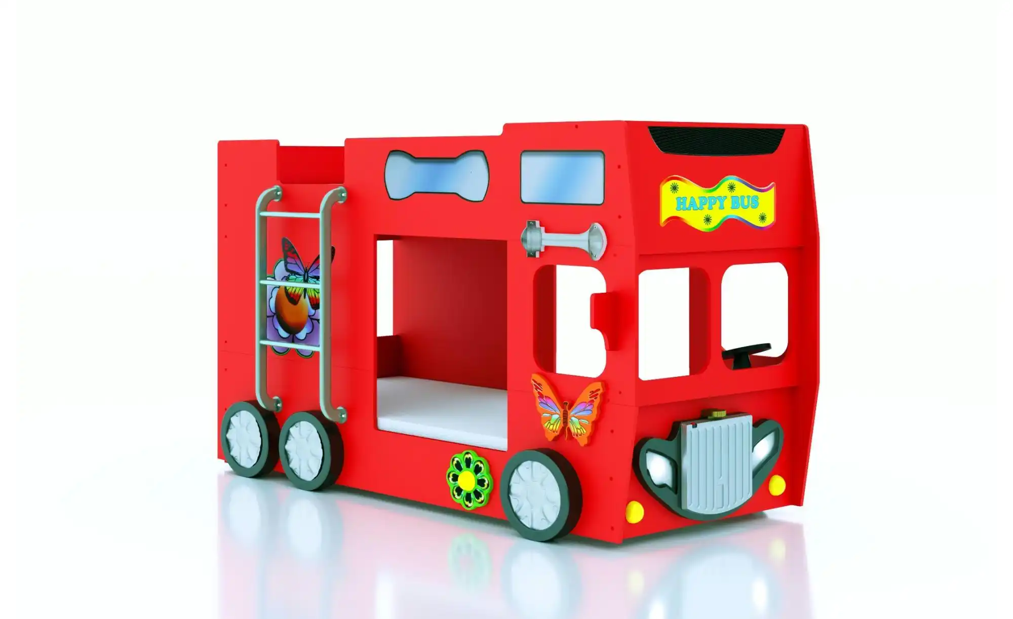 Autobett Bus