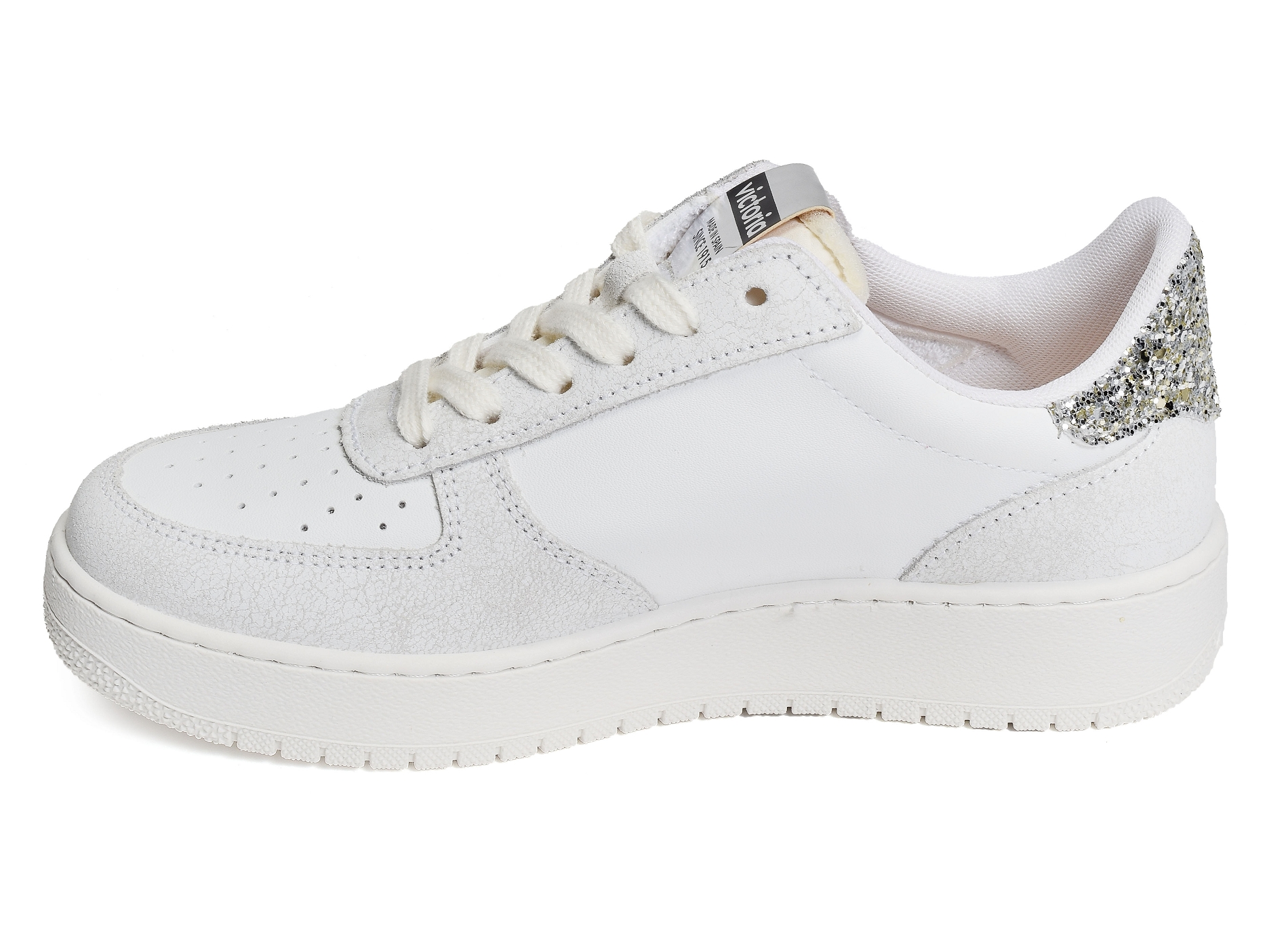 1258233 blanc argent