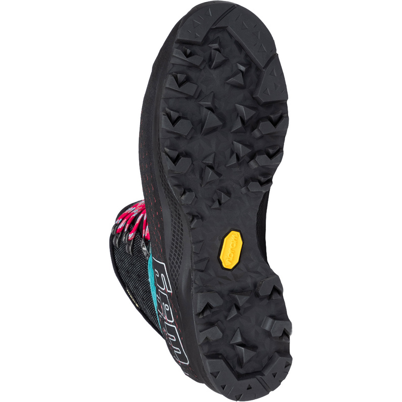 Hanwag Damen Ferrata Tour GTX Schuhe
