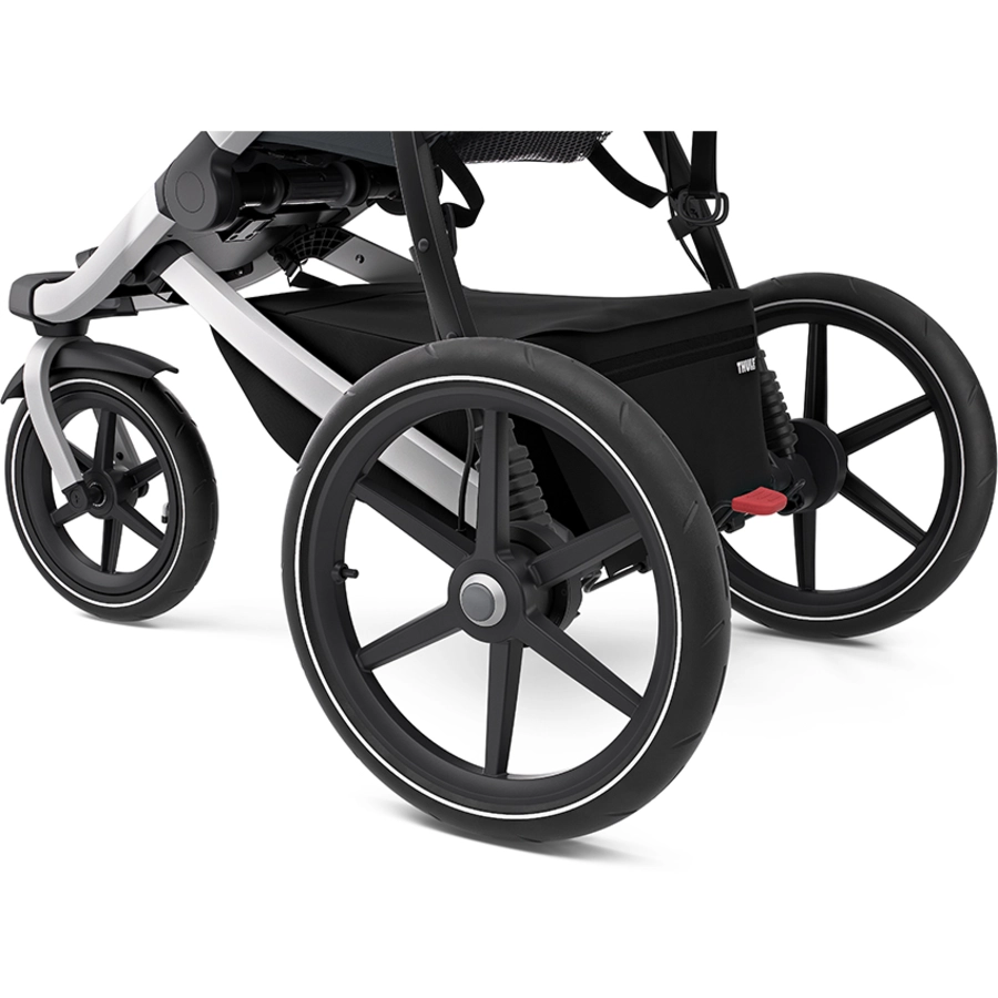 THULE Sportwagen Urban Glide 2 Dark Shadow
