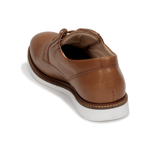 Casual Attitude - NOCCINEL - Marron