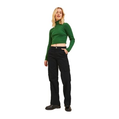 Pantalon cargo femme Kendal JJXX