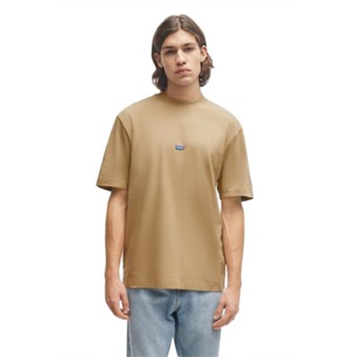Tee-shirt à manches courtes homme Nieros 10257318 HUGO