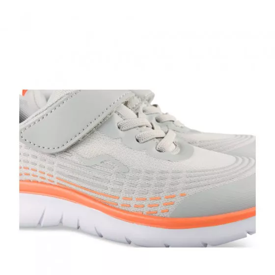 Baskets GRIS UNYK