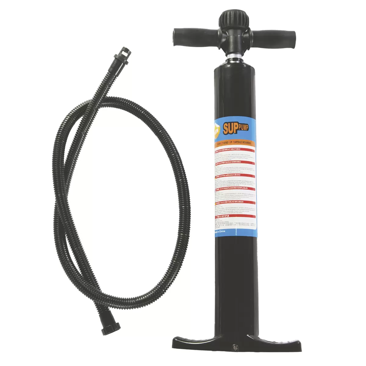 Stand Up Paddle Komplettset Sirion Premium Noc-9 SUP