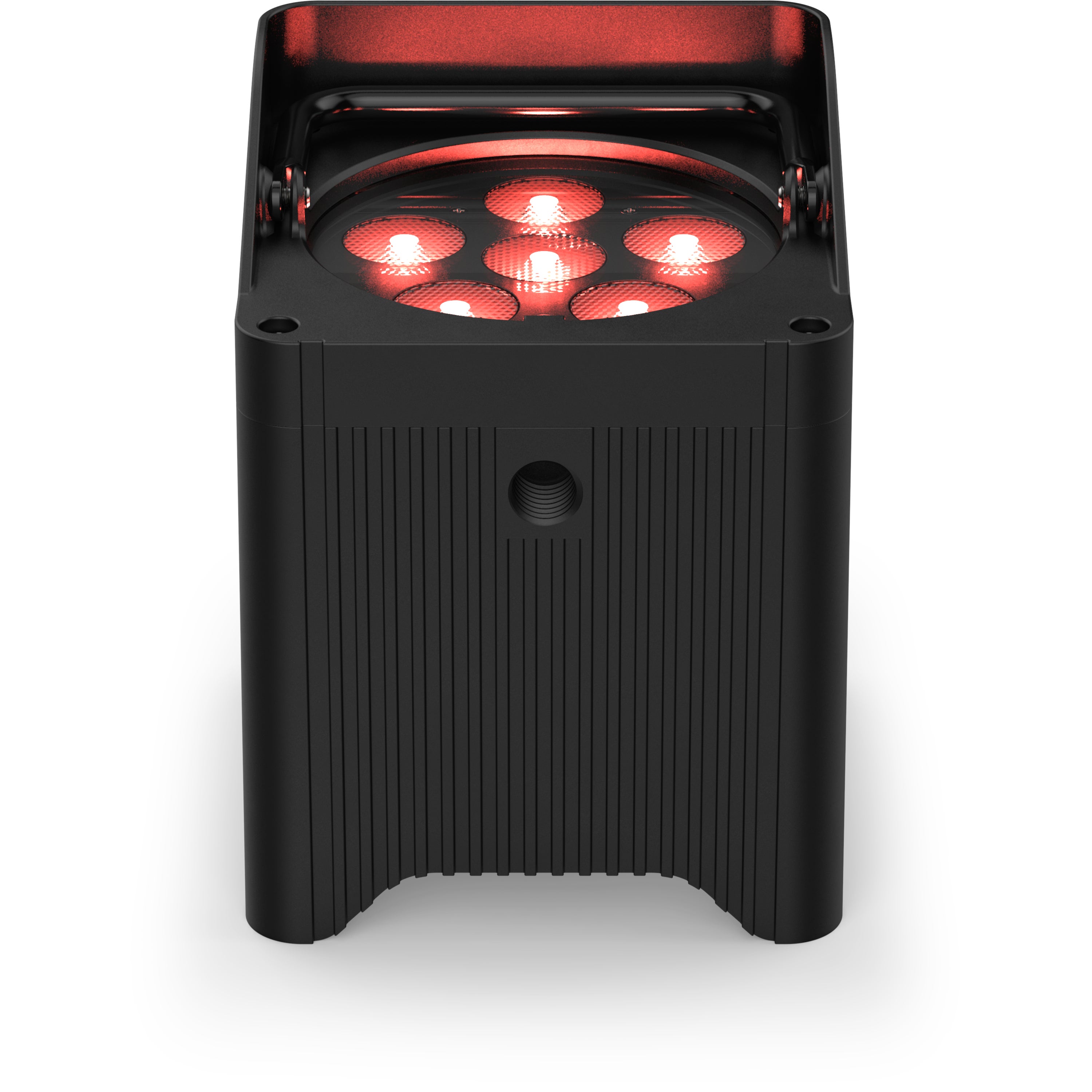 Chauvet DJ Freedom Par T6 accu spot