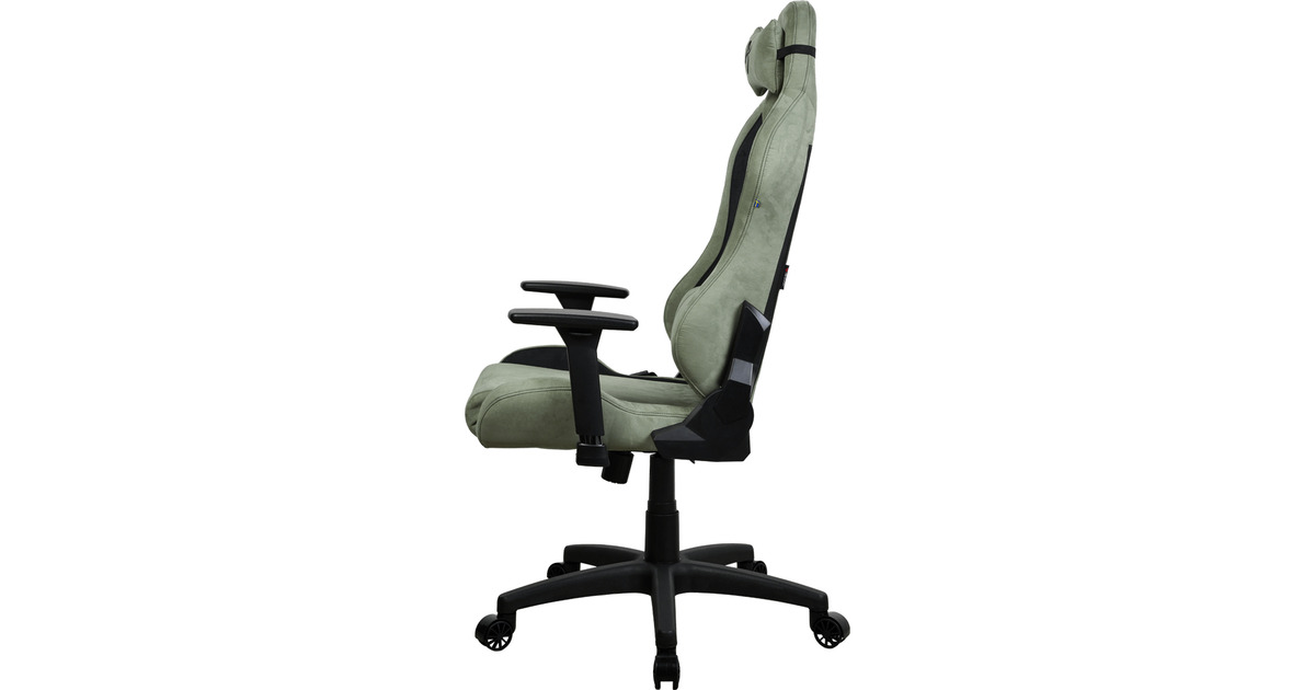 ArozziTorretta Supersoft - Forest gamestoel  (Groen)