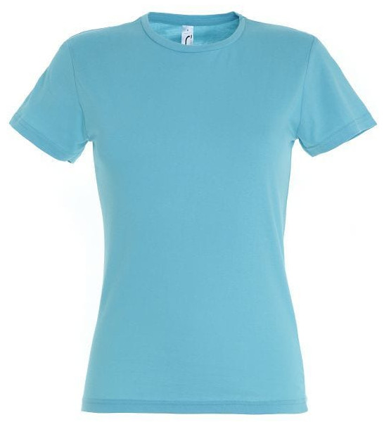 SOL'S 11386 - MISS Tee Shirt Femme