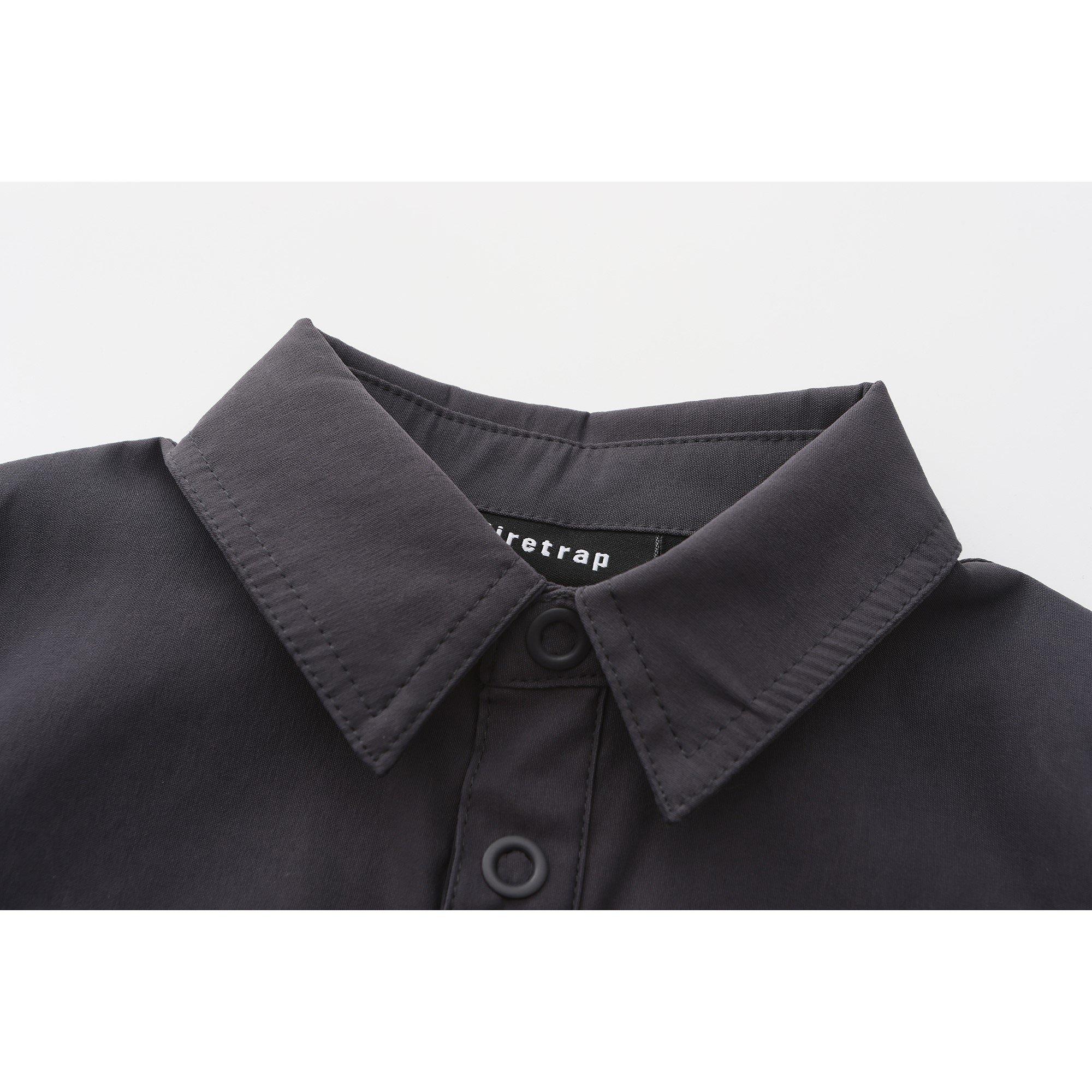 Firetrap Shacket Junior