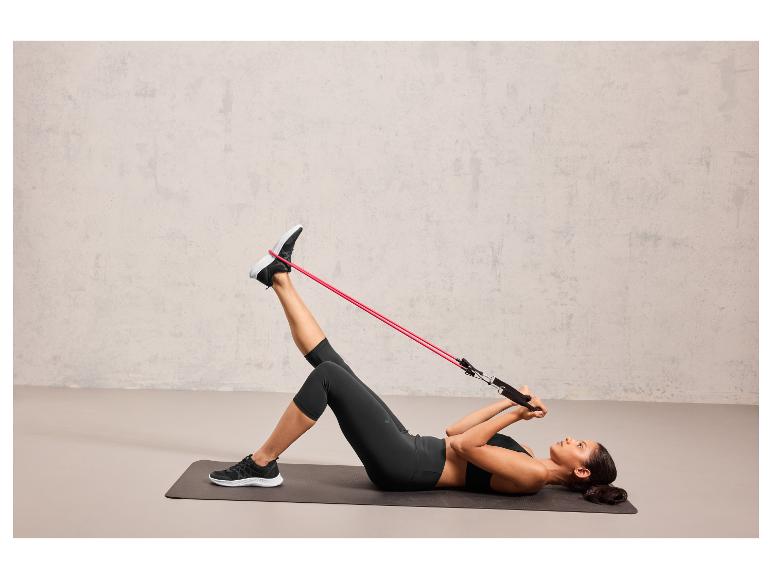 Fitnessartikelen