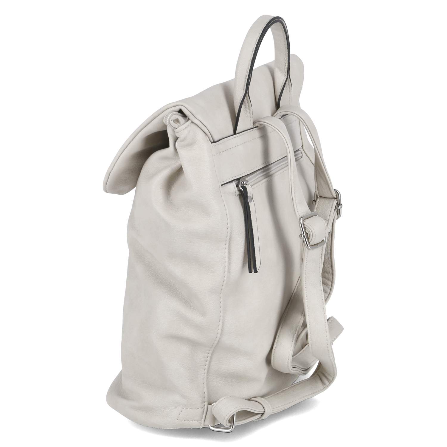 Fräulein Frida Rucksack - ecru