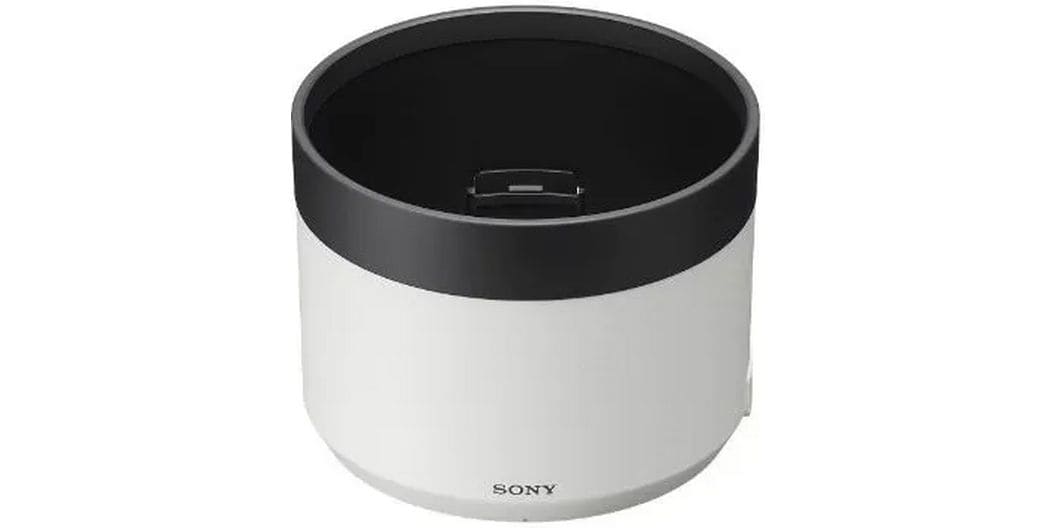 Sony Sonnenblende ALC-SH181 Streulichtblende für SEL400800G