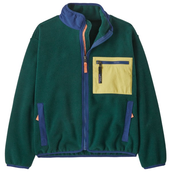 Patagonia - Kid's Synch Jacket - Veste polaire