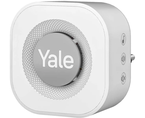 Yale Doorbell Chime