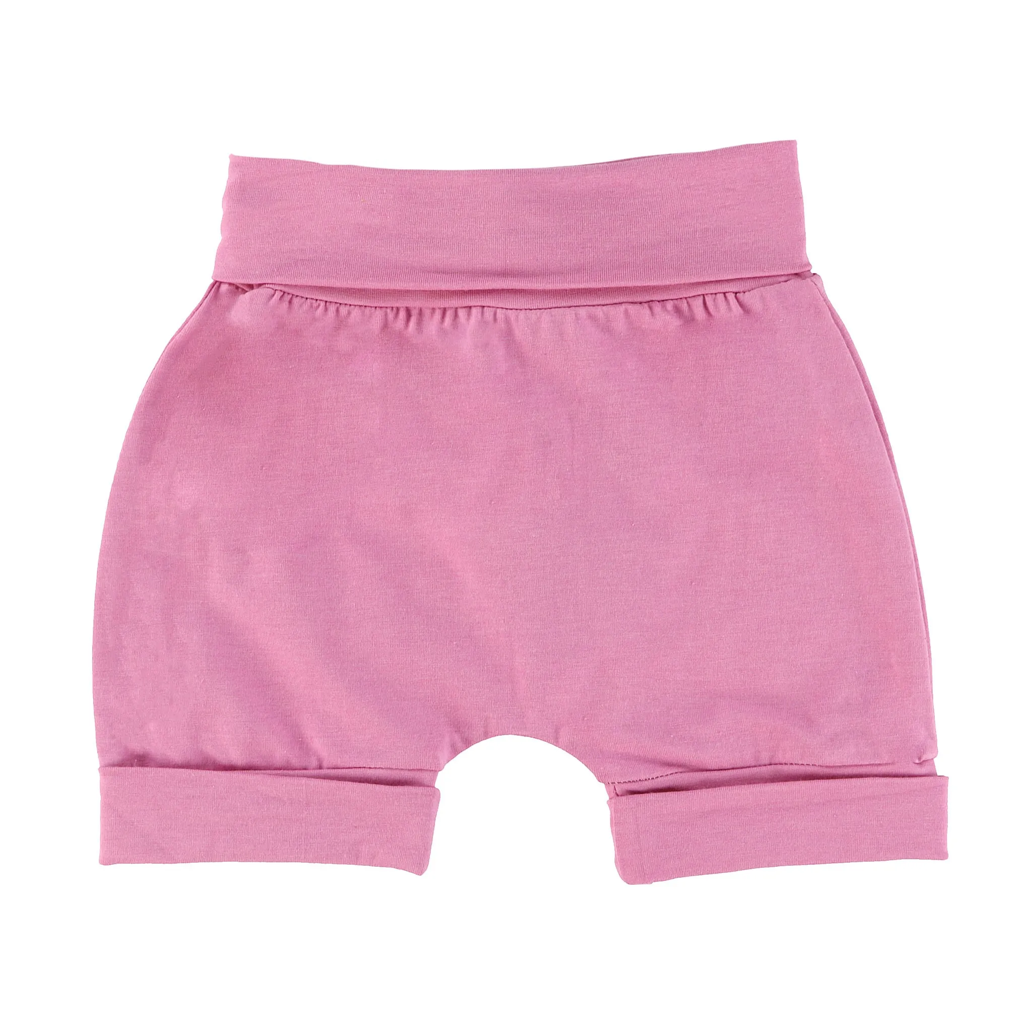 Harlo Short Évolutif Uni 3-24mois