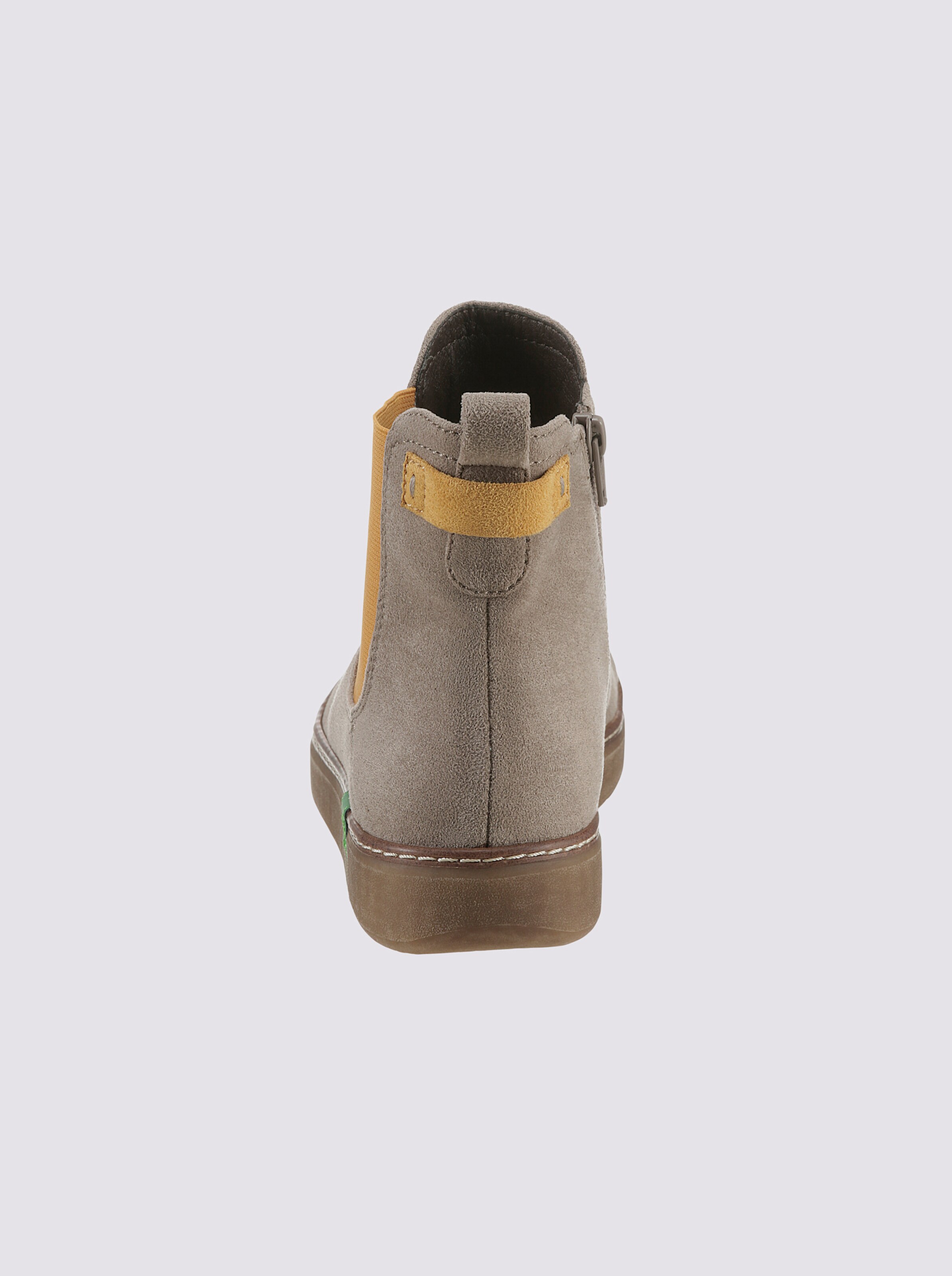 Stiefelette