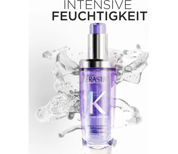 Kérastase Blond Absolu L'Huile Cicagloss Haaröl