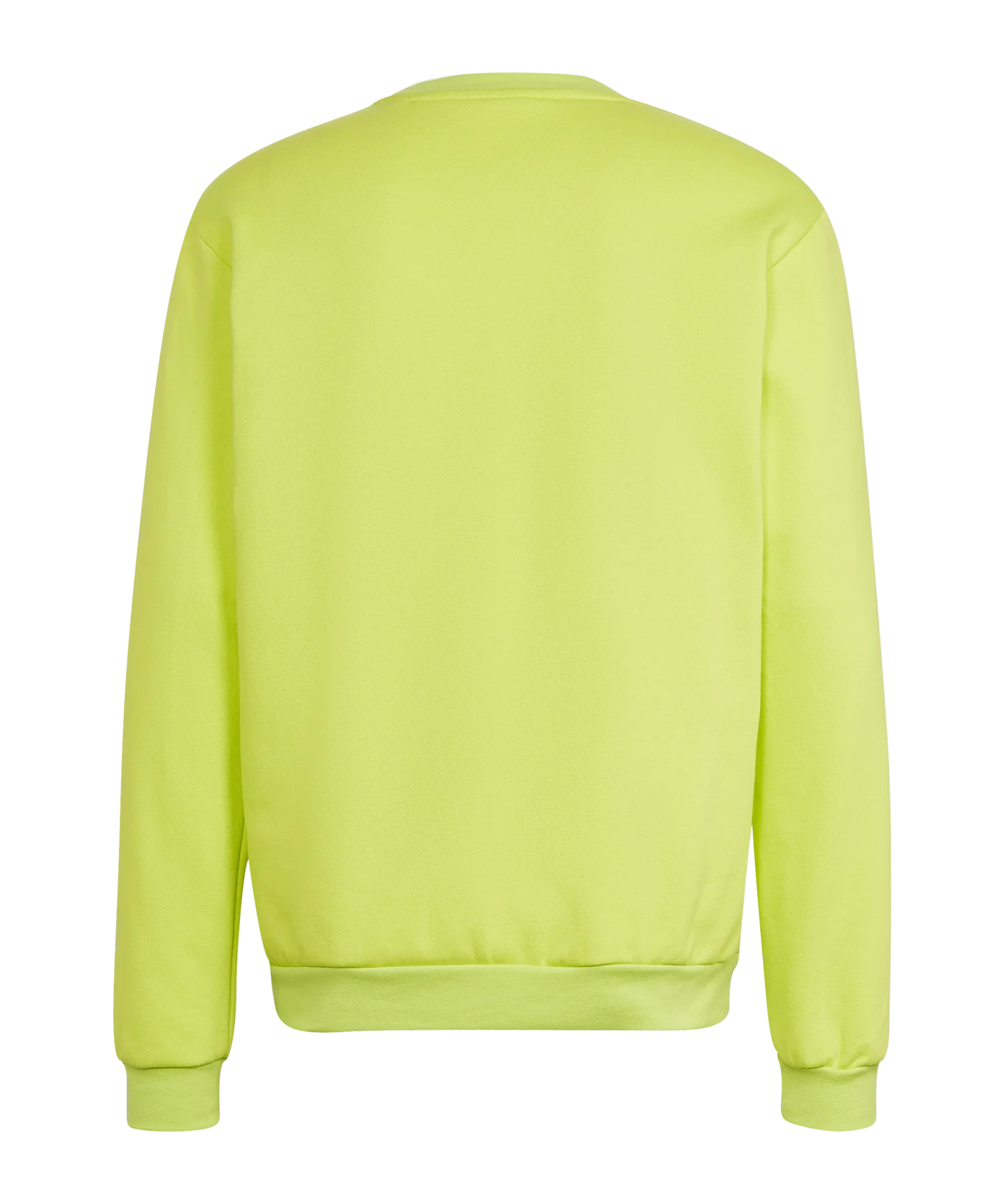 adidas Entrada 22 Sweatshirt Grün