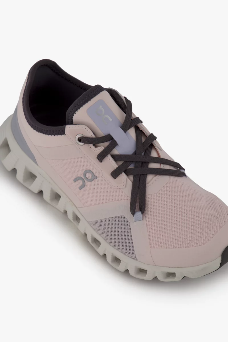 ON Cloud X 3 AD Damen Sneaker