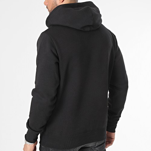 Sweat Capuche Rwb Hilfiger 2014 Noir