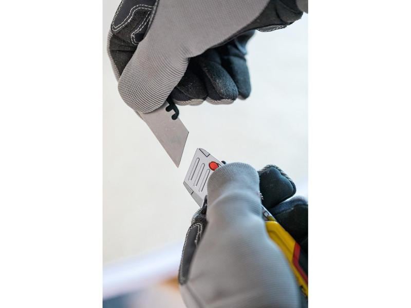 Stanley Fatmax Klappmesser Fatmax 19 mm Das ideale Klappmesser für die Arbeit oder für zu Hause