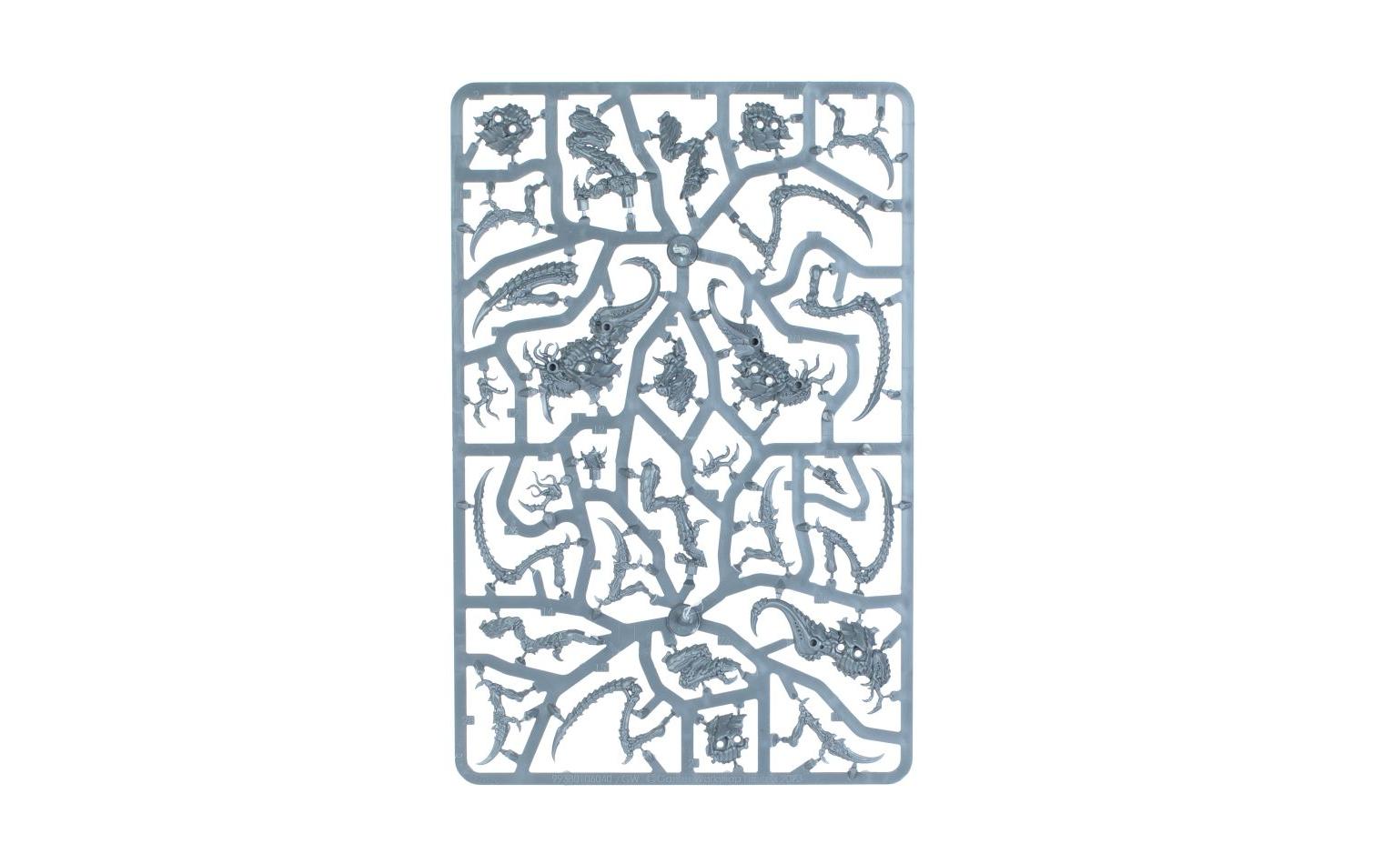 Figurenset Warhammer 40.000 Von Ryans LeapersWarhammer 40.000 Miniaturen: Tyranids Von Ryans Leapers