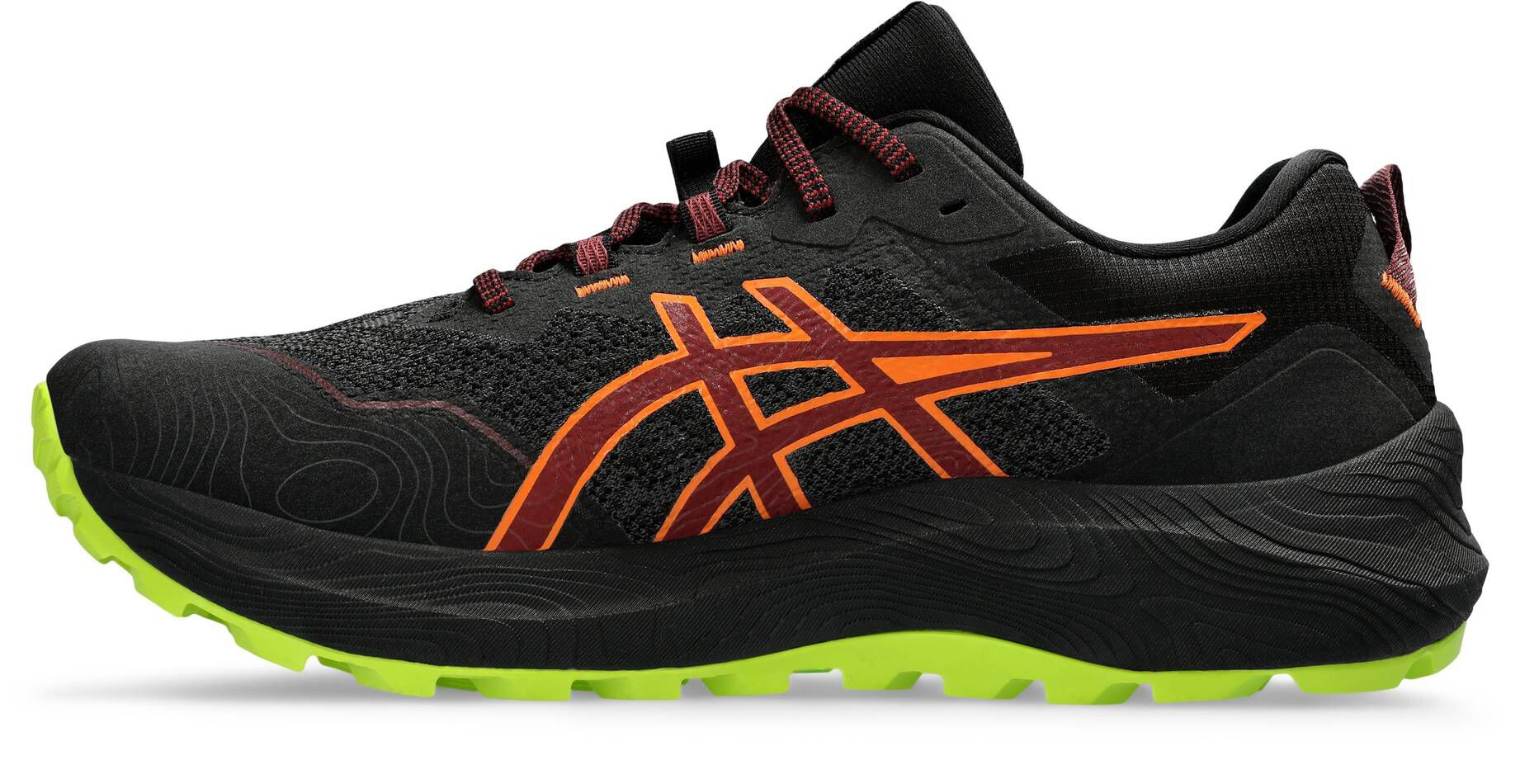 Asics| Herren Laufschuhe GEL TRABUCO 11 GTX