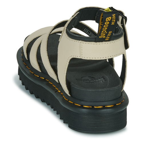 Dr. Martens - BLAIRE - Beige