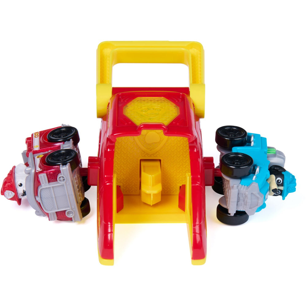 Køb Paw Patrol Hvalpehold Affyrer Marshall