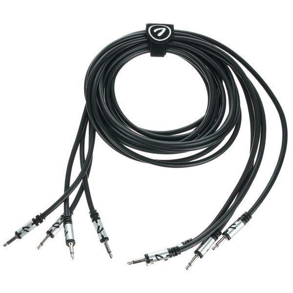 Joranalogue Audio Design Patch 150 Black
