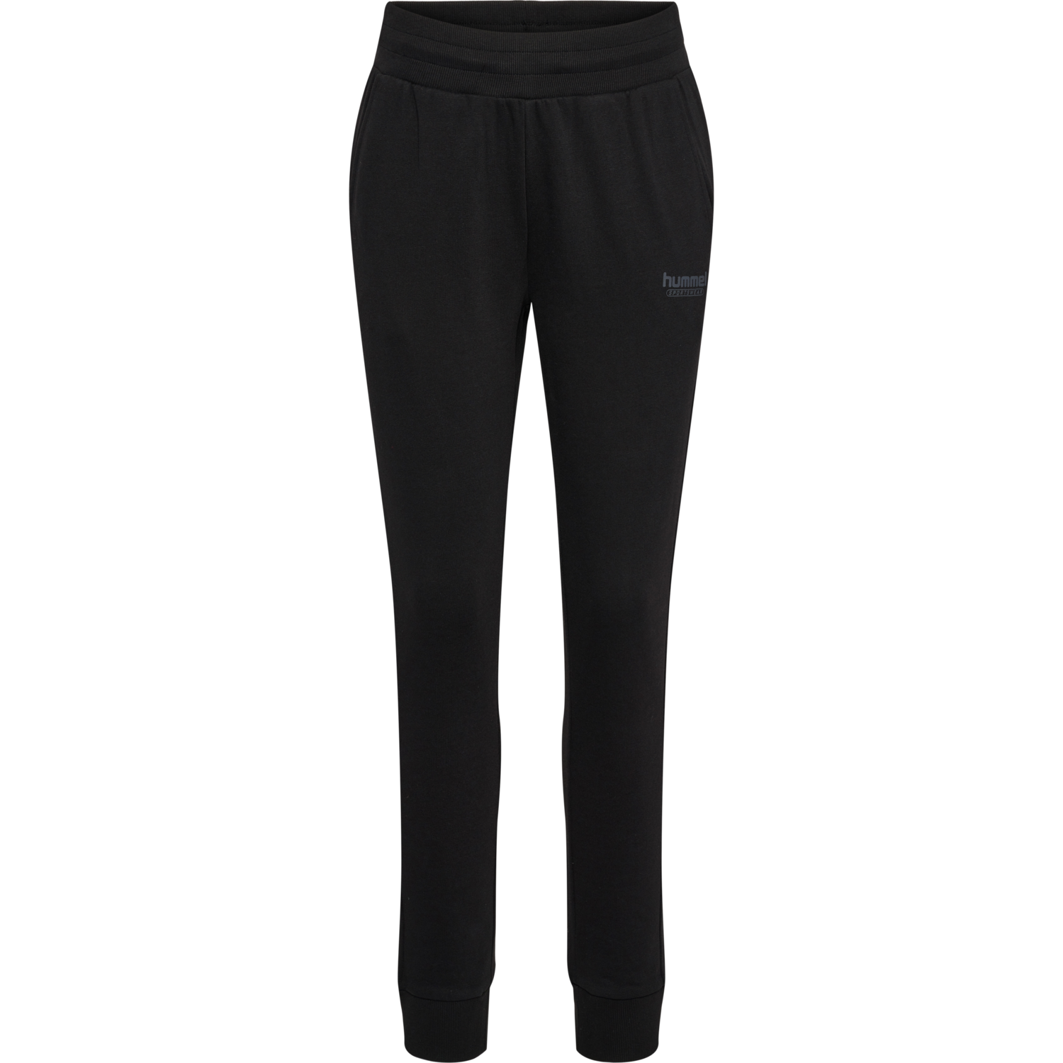 hmlBOOSTER TAPERED WOMAN PANTS