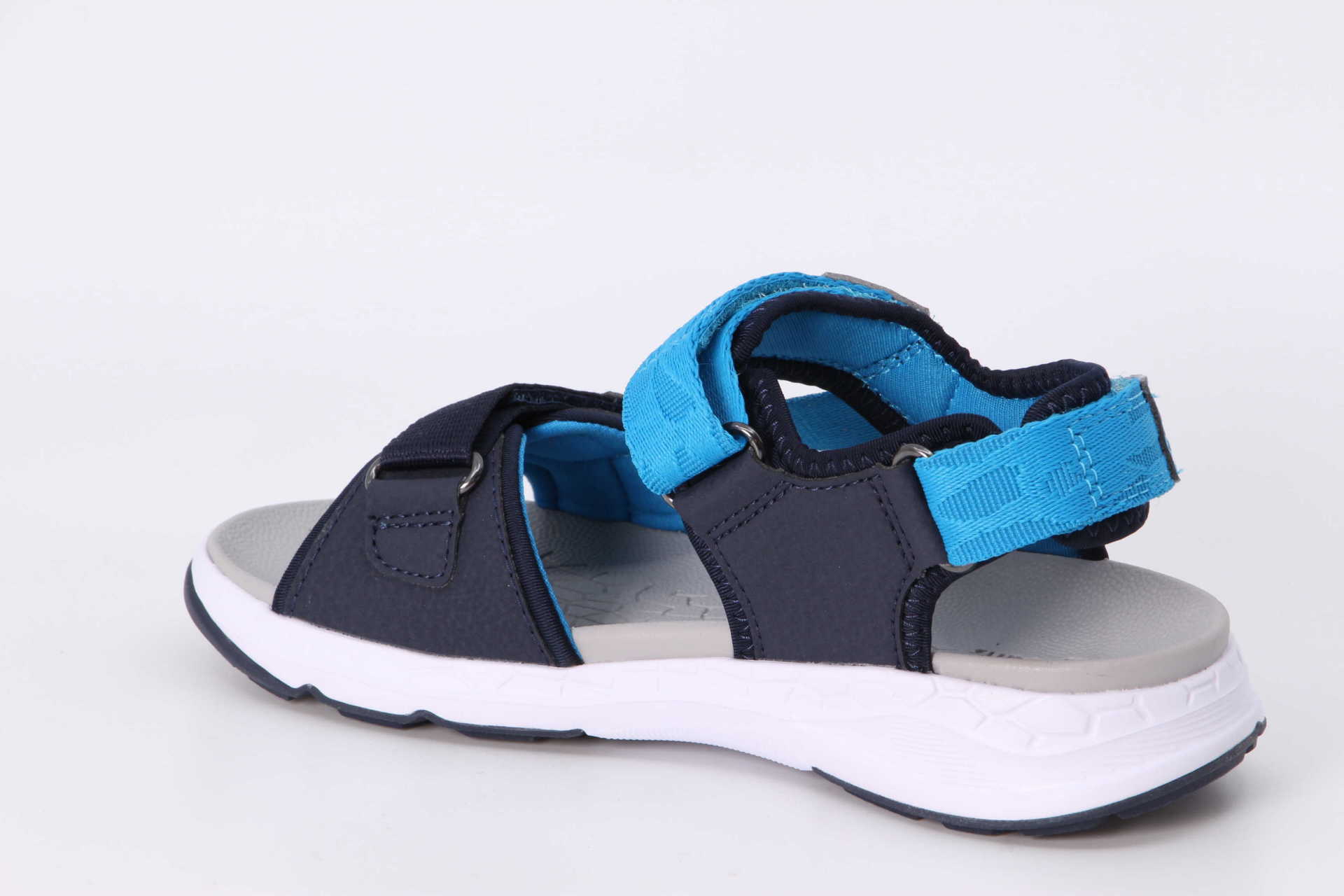 Superfit Criss Cross blau / türkis