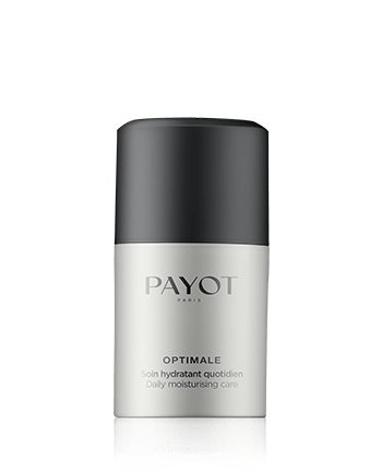 Payot Homme Optimale Soin Hydratant Quotidien 50ml